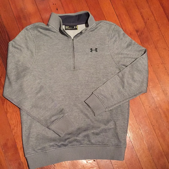 Under Armour Other - MEN’S UNDER ARMOUR PULLOVER